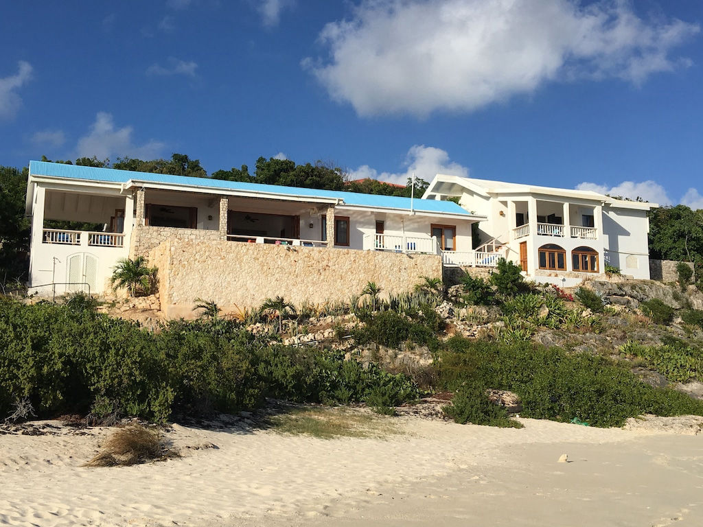 Dolphin Villa Caribbean Vacation Rental
